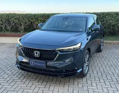 HONDA HR-V 1.5 DI I-VTEC TURBO FLEX TOURING CVT HONDA HR-V 1.5 DI I-VTEC TURBO FLEX TOURING CVT