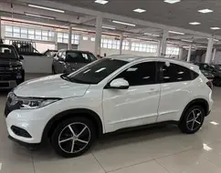 HONDA HR-V 1.8 16V FLEX EX 4P AUTOMÁTICO HONDA HR-V 1.8 16V FLEX EX 4P AUTOMÁTICO