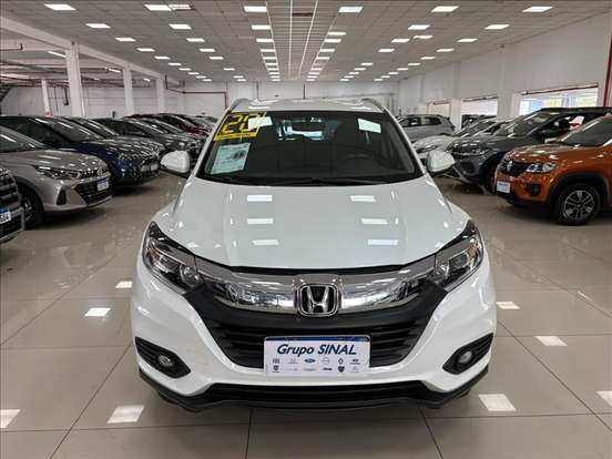 HONDA-HR-V-2020