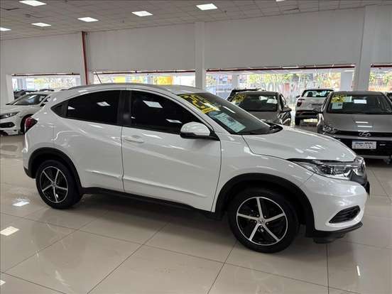 HONDA-HR-V-2020