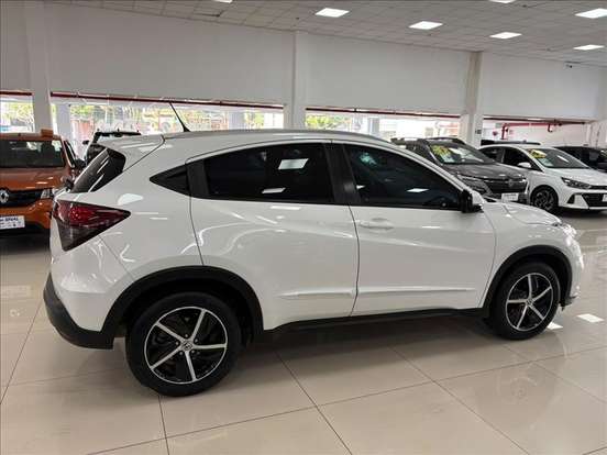 HONDA-HR-V-1.8 16V FLEX EX 4P AUTOMÁTICO HONDA-HR-V-2020