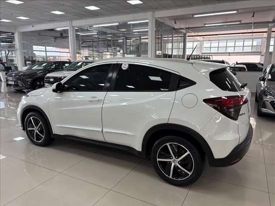 HONDA-HR-V-1.8 16V FLEX EX 4P AUTOMÁTICO HONDA-HR-V-2020