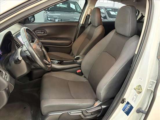 HONDA-HR-V-1.8 16V FLEX EX 4P AUTOMÁTICO HONDA-HR-V-2020