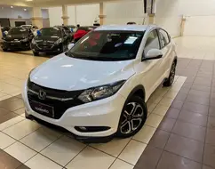 HONDA HR-V 1.8 16V FLEX EX 4P AUTOMÁTICO HONDA HR-V 1.8 16V FLEX EX 4P AUTOMÁTICO