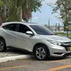 HONDA HR-V 1.8 16V FLEX EX 4P AUTOMÁTICO HONDA HR-V 1.8 16V FLEX EX 4P AUTOMÁTICO