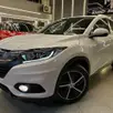 HONDA HR-V 1.8 16V FLEX EX 4P AUTOMÁTICO HONDA HR-V 1.8 16V FLEX EX 4P AUTOMÁTICO