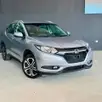 HONDA HR-V 1.8 16V FLEX EX 4P AUTOMÁTICO HONDA HR-V 1.8 16V FLEX EX 4P AUTOMÁTICO