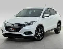 HONDA HR-V 1.8 16V FLEX EX 4P AUTOMÁTICO HONDA HR-V 1.8 16V FLEX EX 4P AUTOMÁTICO