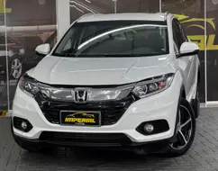 HONDA HR-V 1.8 16V FLEX EXL 4P AUTOMÁTICO HONDA HR-V 1.8 16V FLEX EXL 4P AUTOMÁTICO