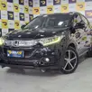 HONDA HR-V 1.8 16V FLEX EXL 4P AUTOMÁTICO HONDA HR-V 1.8 16V FLEX EXL 4P AUTOMÁTICO