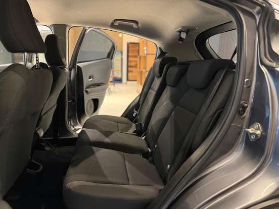 HONDA-HR-V-1.8 16V FLEX LX 4P AUTOMÁTICO HONDA-HR-V-2019