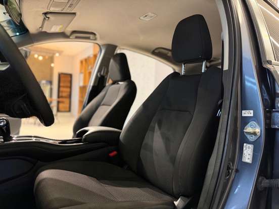 HONDA-HR-V-1.8 16V FLEX LX 4P AUTOMÁTICO HONDA-HR-V-2019