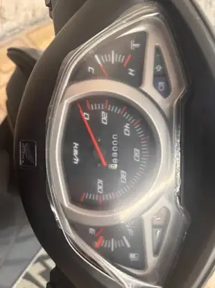 HONDA-LEAD 110-2010
