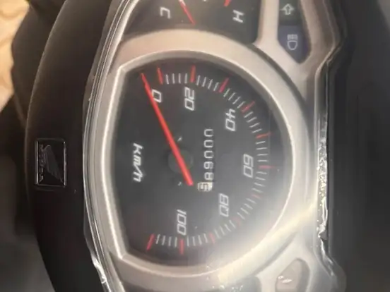 HONDA-LEAD 110 HONDA-LEAD 110-2010