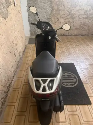 HONDA-LEAD 110-2010