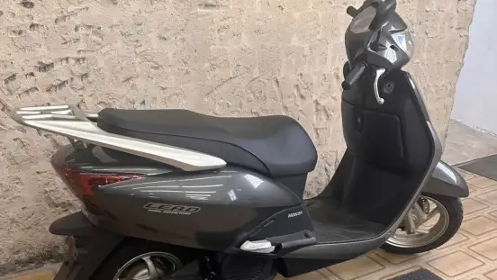 HONDA-LEAD 110-2010