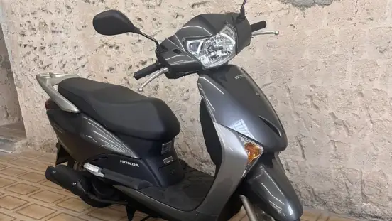 HONDA-LEAD 110-2010