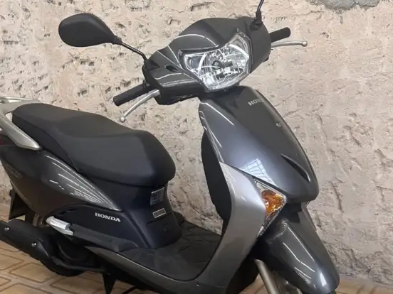 HONDA-LEAD 110 HONDA-LEAD 110-2010
