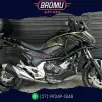 HONDA NC 750X ABS HONDA NC 750X ABS