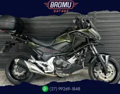 HONDA NC 750X ABS HONDA NC 750X ABS