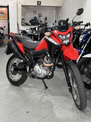 HONDA NXR 160 BROS ABS 