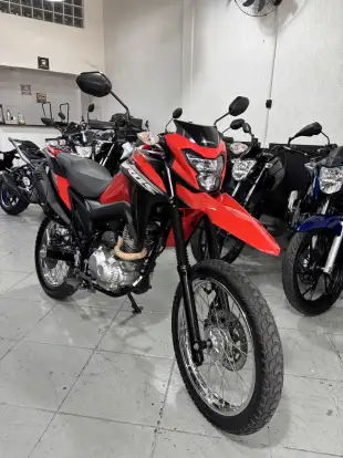HONDA-NXR 160 BROS ABS HONDA-NXR 160 BROS ABS-2025