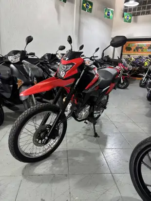 HONDA-NXR 160 BROS ABS-2025
