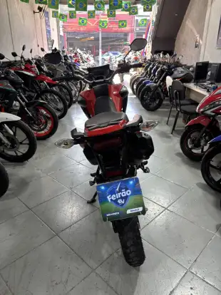 HONDA-NXR 160 BROS ABS HONDA-NXR 160 BROS ABS-2025