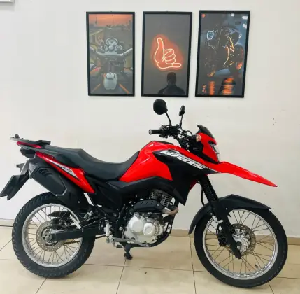 HONDA NXR 160 BROS CBS 