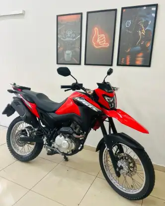 HONDA-NXR 160 BROS CBS-2025