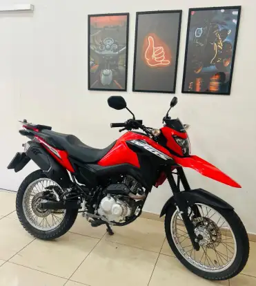 HONDA-NXR 160 BROS CBS HONDA-NXR 160 BROS CBS-2025