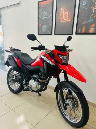 HONDA-NXR 160 BROS CBS HONDA-NXR 160 BROS CBS-2025