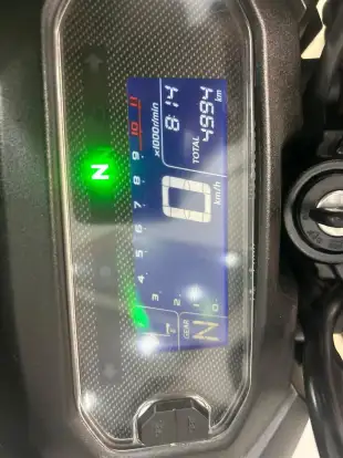 HONDA-NXR 160 BROS CBS HONDA-NXR 160 BROS CBS-2025