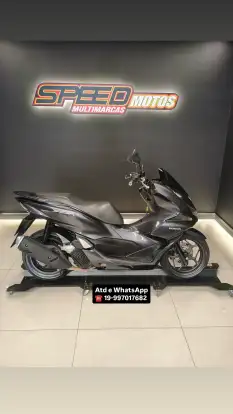 HONDA-PCX 160 CBS HONDA-PCX 160 CBS-2022