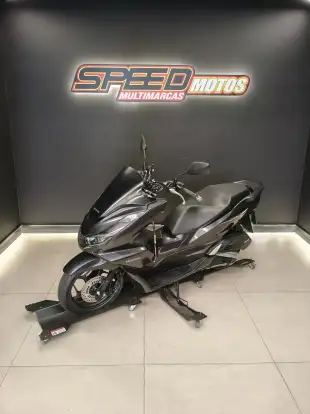 HONDA-PCX 160 CBS HONDA-PCX 160 CBS-2022