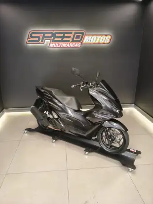 HONDA-PCX 160 CBS-2022