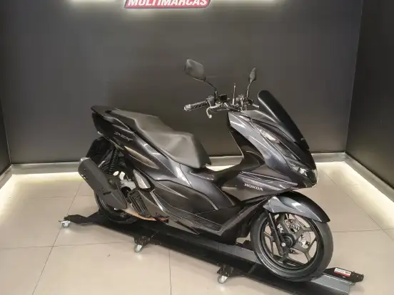 HONDA-PCX 160 CBS HONDA-PCX 160 CBS-2022