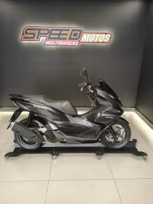 HONDA-PCX 160 CBS HONDA-PCX 160 CBS-2022