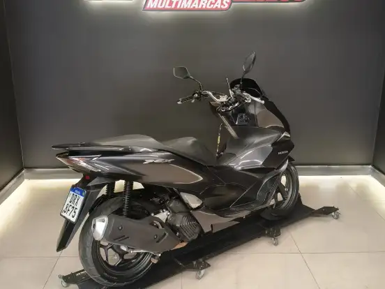 HONDA-PCX 160 CBS HONDA-PCX 160 CBS-2022