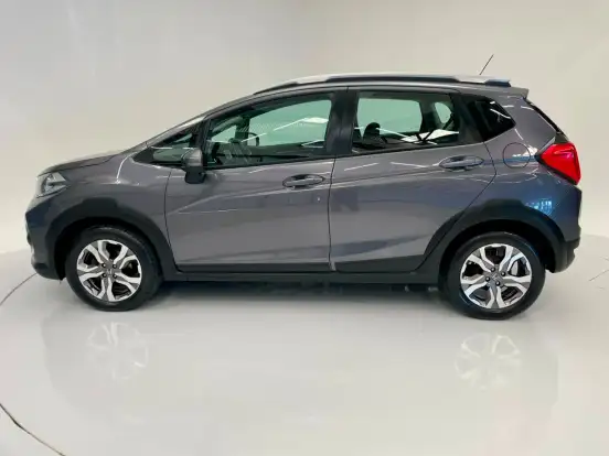 HONDA-WR-V-1.5 16V FLEXONE EX CVT HONDA-WR-V-2018