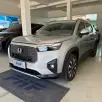 HONDA WR-V 1.5 i-VTEC FLEX EXL CVT HONDA WR-V 1.5 i-VTEC FLEX EXL CVT