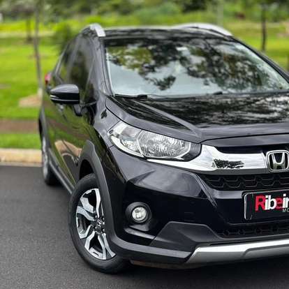 HONDA-WR-V-2019