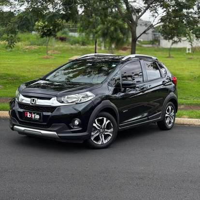 HONDA-WR-V-2019