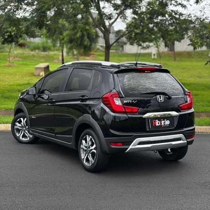 HONDA-WR-V-2019