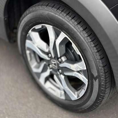 HONDA-WR-V-1.5 16V FLEXONE EXL CVT HONDA-WR-V-2019
