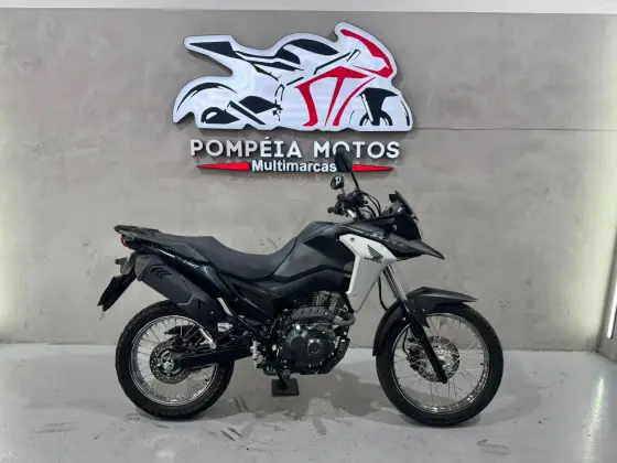 HONDA XRE 190 ABS HONDA XRE 190 ABS