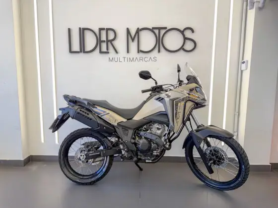 HONDA XRE 300 SAHARA ADVENTURE HONDA XRE 300 SAHARA ADVENTURE