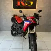 HONDA XRE 300 SAHARA RALLY HONDA XRE 300 SAHARA RALLY