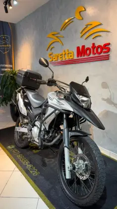 HONDA XRE 300 