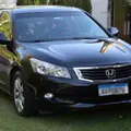 HONDA ACCORD 3.5 EX V6 24V GASOLINA 4P AUTOMÁTICO HONDA ACCORD 3.5 EX V6 24V GASOLINA 4P AUTOMÁTICO